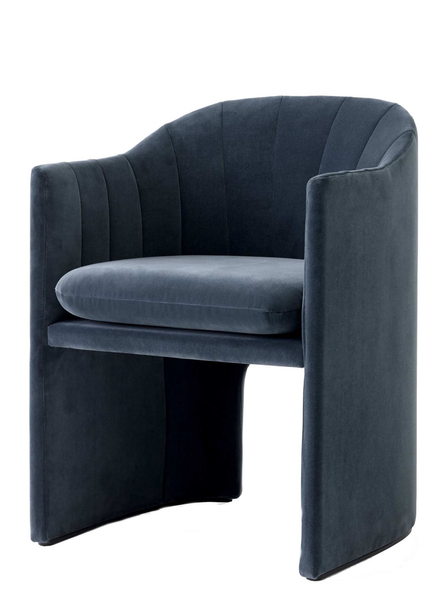 Loafer Fauteuil SC24 AndTradition